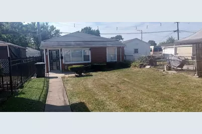 10324 S Eberhart Avenue, Chicago, IL 60628 - Photo 1