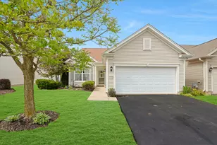 13538 Lehigh St, Huntley, IL 60142 - Photo 1