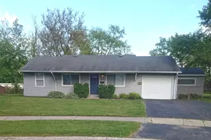 41 S Walnut Ln, Glenwood, IL 60425 - Photo 1