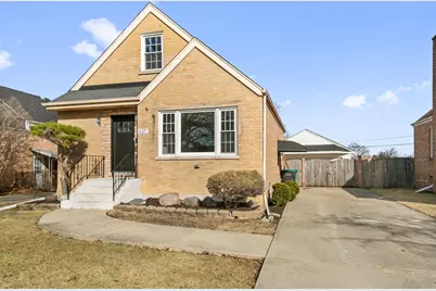 437 Granville Avenue, Hillside, IL 60162 - Photo 1
