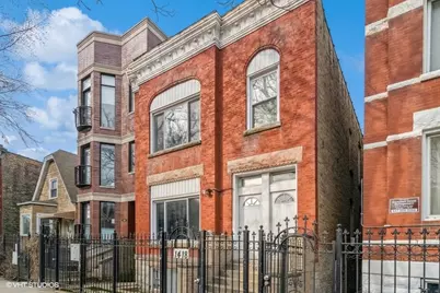 1418 N Campbell Avenue, Chicago, IL 60622 - Photo 1