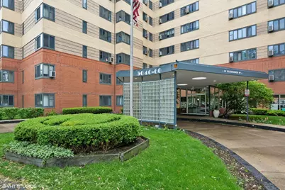 5056 N Marine Drive #1C, Chicago, IL 60640 - Photo 1