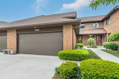 618 Cress Creek Lane, Crystal Lake, IL 60014 - Photo 1