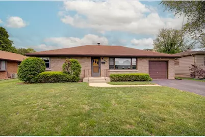 908 Catherine Street, Joliet, IL 60435 - Photo 1