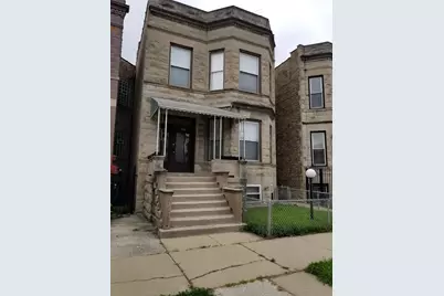 7216 S Langley Avenue #1, Chicago, IL 60619 - Photo 1