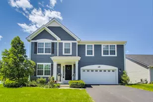 197 Trumpet Vine Cir, Elgin, IL 60124 - Photo 1