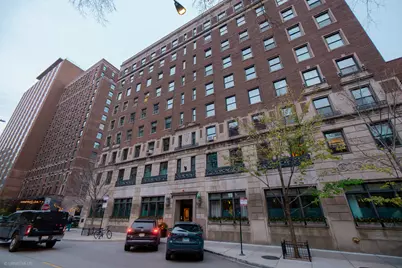 1255 N State Parkway #4E, Chicago, IL 60610 - Photo 1