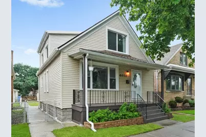 6030 S Menard Avenue, Chicago, IL 60638 - Photo 1