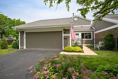 2107 Timber Lane, Wheaton, IL 60189 - Photo 1