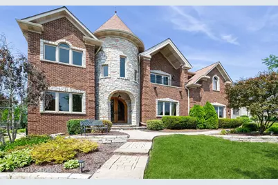 10944 Arbor Ridge Drive, Orland Park, IL 60467 - Photo 1