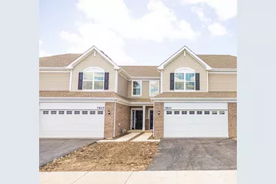 7829 Nightshade Lane, Joliet, IL 60431 - Photo 1