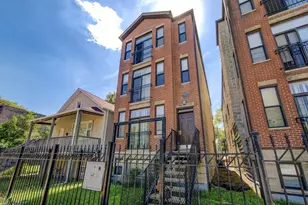947 W 51st St, Chicago, IL 60609 - Photo 1