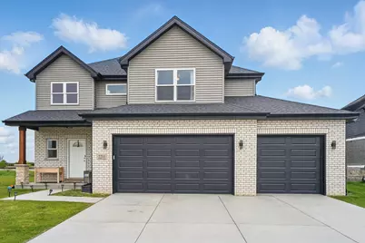 2211 Stone Creek Drive, New Lenox, IL 60451 - Photo 1