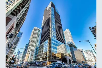 10 E Ontario Street #4805, Chicago, IL 60611 - Photo 1