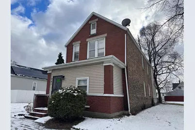 241 156th Street, Calumet City, IL 60409 - Photo 1