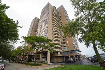 6301 N Sheridan Road #22N, Chicago, IL 60660 - Photo 1