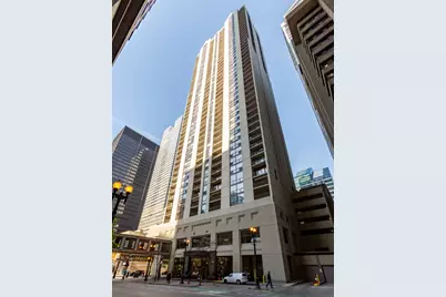 200 N Dearborn Street #3506, Chicago, IL 60601 - Photo 1