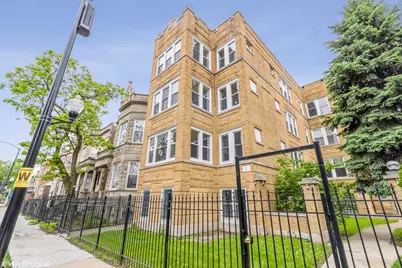 1852 S Central Park Avenue #3E, Chicago, IL 60623 - Photo 1