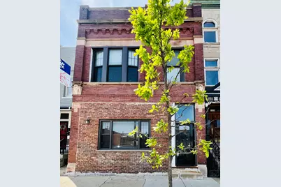 1840 S Ashland Avenue #1R, Chicago, IL 60608 - Photo 1