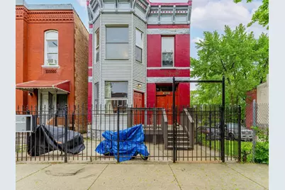 2823 W Flournoy Street, Chicago, IL 60612 - Photo 1