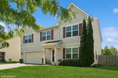 820 Chopin Place, Volo, IL 60073 - Photo 1