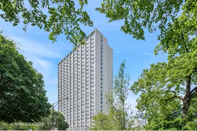5100 N Marine Drive #20L, Chicago, IL 60640 - Photo 1