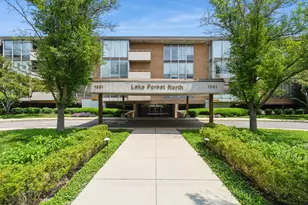 1301 N Western Ave, Lake Forest, IL 60045 - Photo 1
