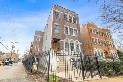 1761 W Morse Avenue #3N, Chicago, IL 60626 - Photo 1