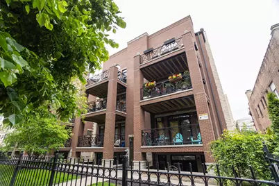 4541 N Malden Street #3N, Chicago, IL 60640 - Photo 1