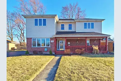 5831 W 109th Street, Chicago Ridge, IL 60415 - Photo 1