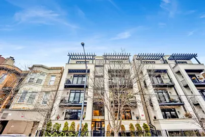 3816 N Ashland Avenue #PH, Chicago, IL 60613 - Photo 1