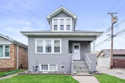 4344 N McVicker Avenue, Chicago, IL 60634 - Photo 1