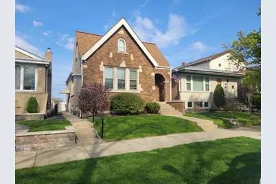 6546 S Keating Avenue, Chicago, IL 60629 - Photo 1