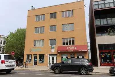 3655 N Southport Avenue #2N, Chicago, IL 60613 - Photo 1