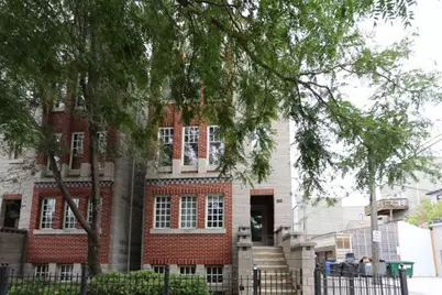 1343 W Roscoe Street #2, Chicago, IL 60657 - Photo 1