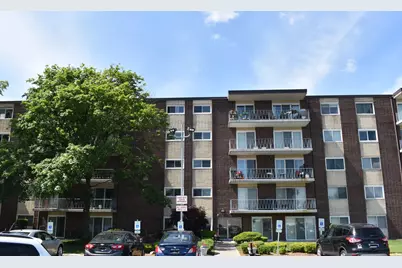 2900 Maple Avenue #10E, Downers Grove, IL 60515 - Photo 1