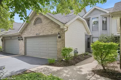 471 W Auburn Woods Court, Palatine, IL 60067 - Photo 1
