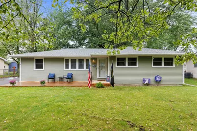 1218 Park Drive, Wilmington, IL 60481 - Photo 1