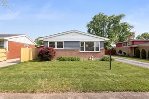 151 Amy St, Chicago Heights, IL 60411 - Photo 1