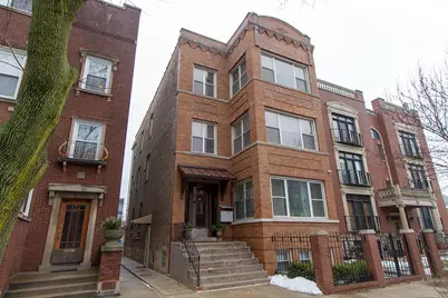 2333 W Rice Street #2, Chicago, IL 60622 - Photo 1