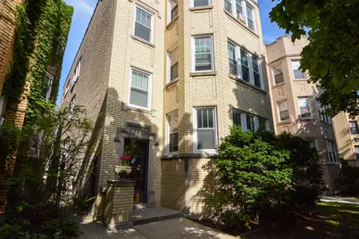 5534 N Artesian Avenue #GARDEN, Chicago, IL 60625 - Photo 1