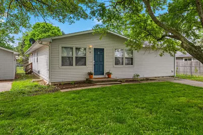 311 W Reynolds Street, Tolono, IL 61880 - Photo 1