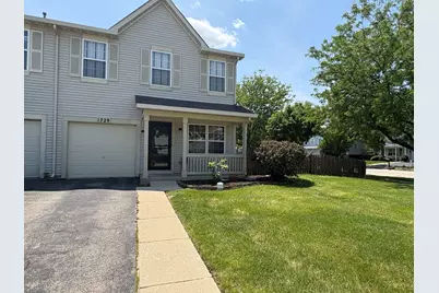 1729 Ramsey Drive, Romeoville, IL 60446 - Photo 1