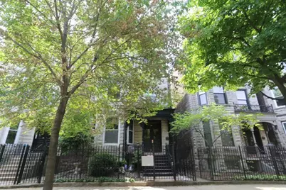 931 W Newport Avenue #3, Chicago, IL 60657 - Photo 1
