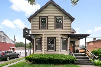 96 E Quincy Street, Riverside, IL 60546 - Photo 1