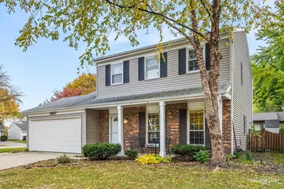 1887 Paddington Avenue, Naperville, IL 60563 - Photo 1