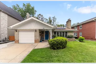 464 Northgate Court, Riverside, IL 60546 - Photo 1