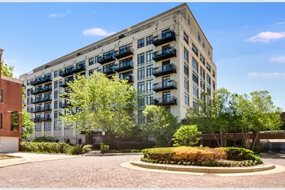 1525 S Sangamon Street #516, Chicago, IL 60608 - Photo 1