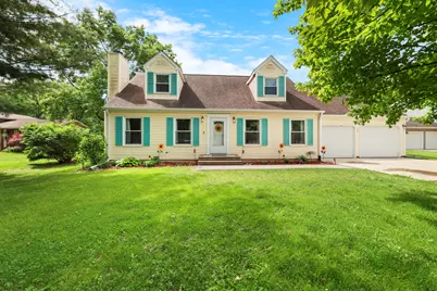 214 Christy Street, Seneca, IL 61360 - Photo 1