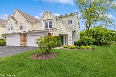 367 S Crown Court, Palatine, IL 60074 - Photo 1